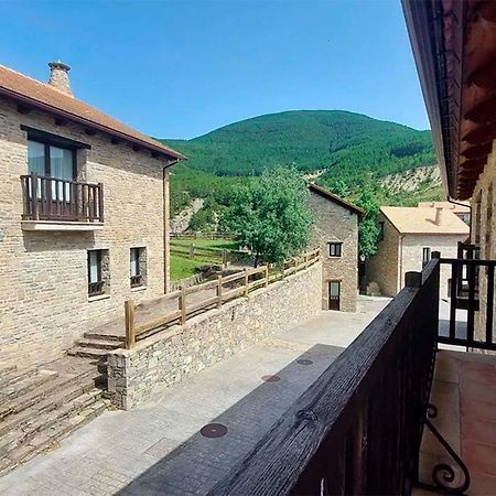 Apartamentos Jaca Badaguas 3000 외부 사진