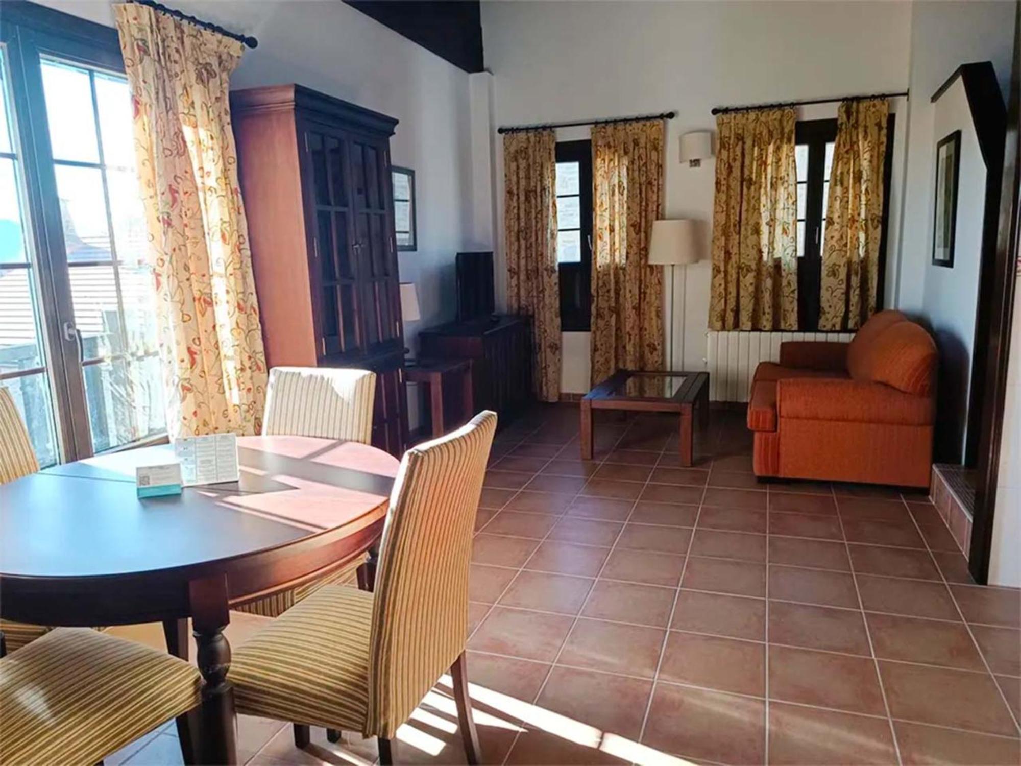 Apartamentos Jaca Badaguas 3000 외부 사진