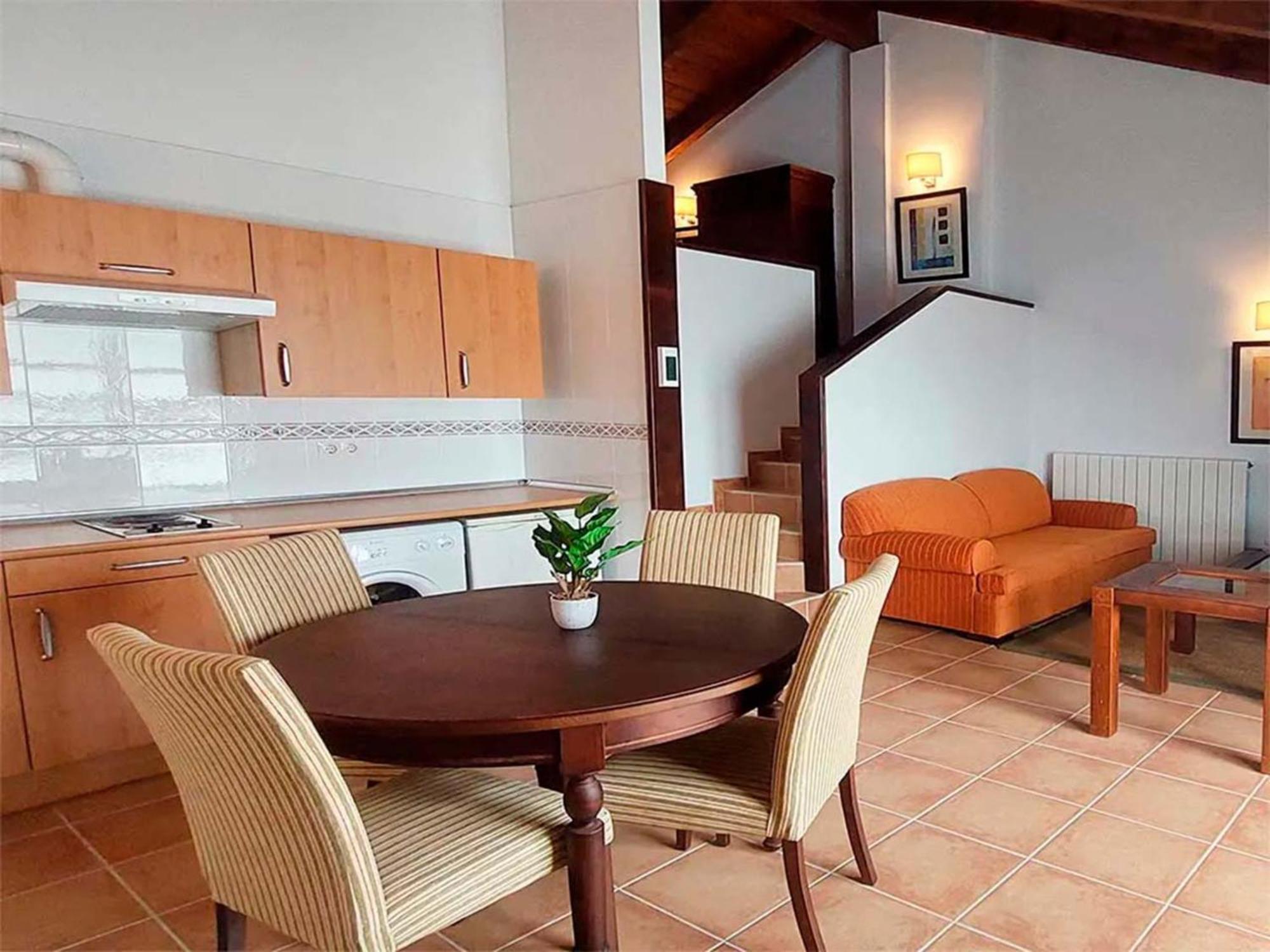 Apartamentos Jaca Badaguas 3000 외부 사진