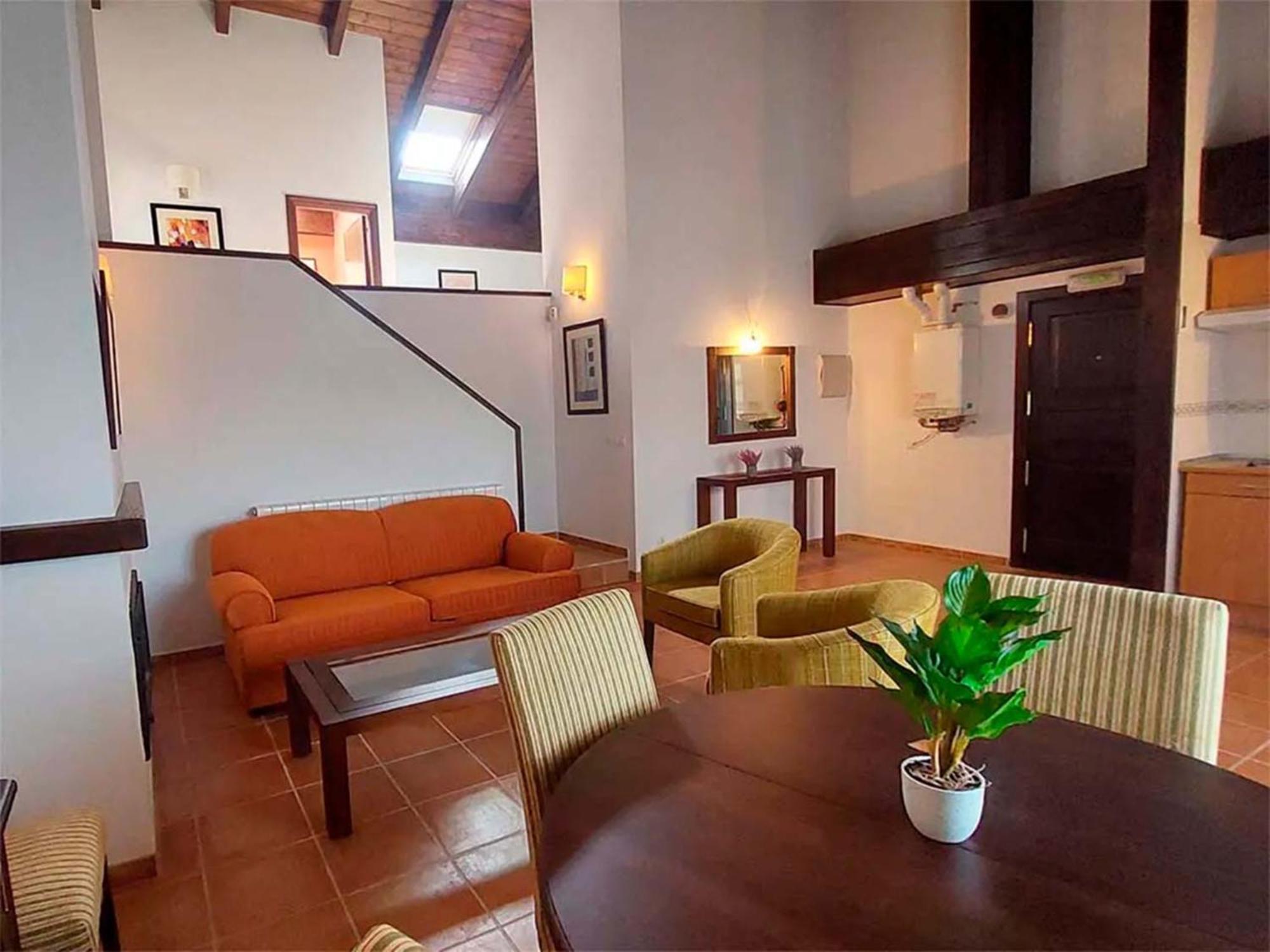 Apartamentos Jaca Badaguas 3000 외부 사진