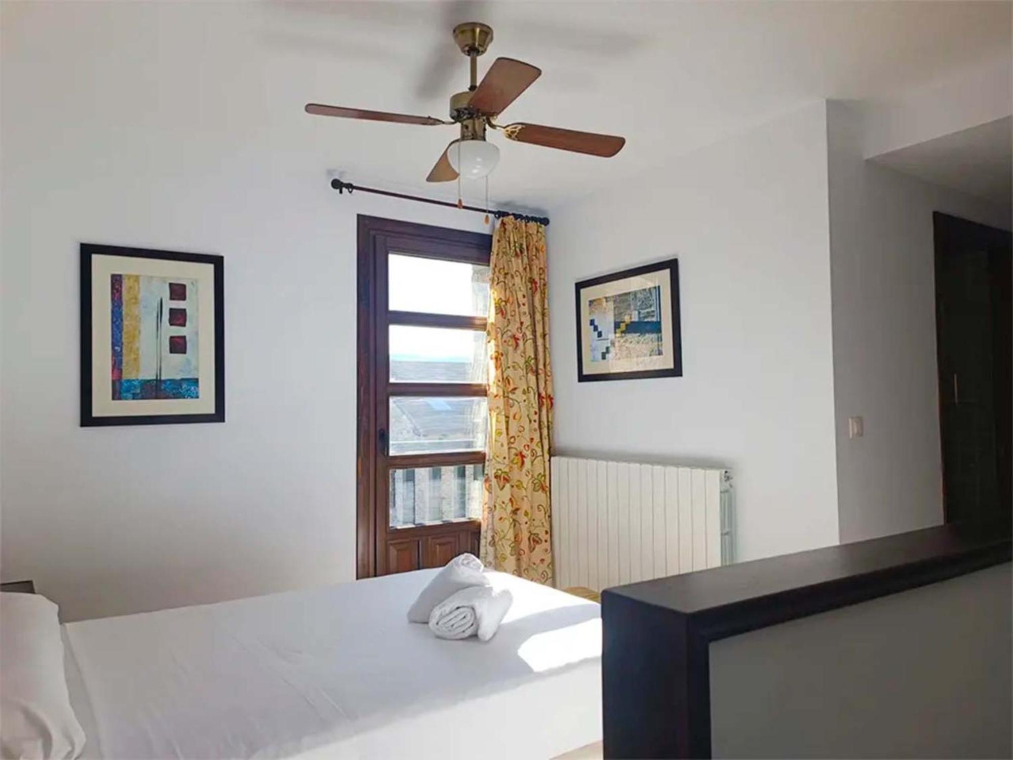 Apartamentos Jaca Badaguas 3000 외부 사진