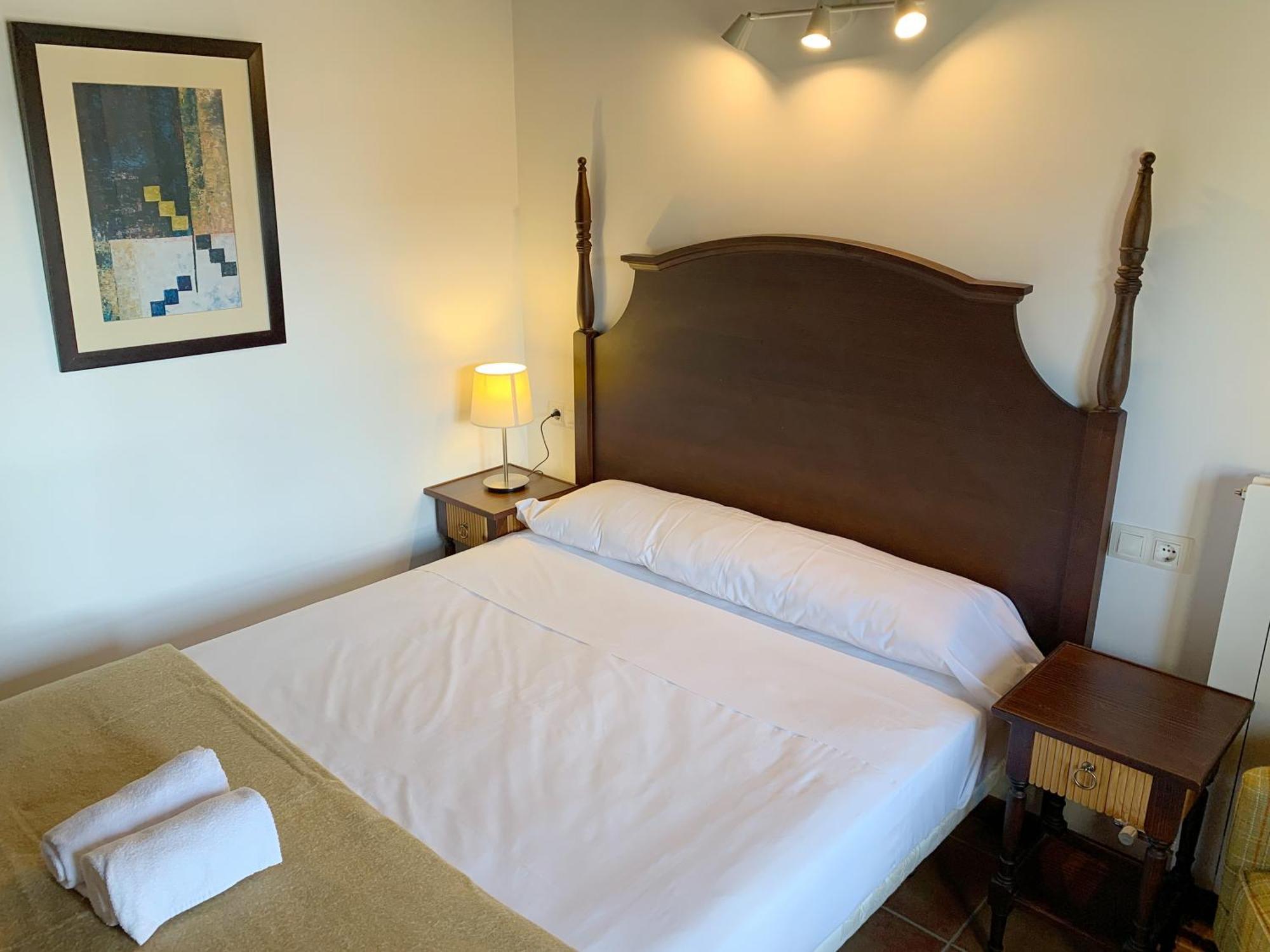 Apartamentos Jaca Badaguas 3000 외부 사진