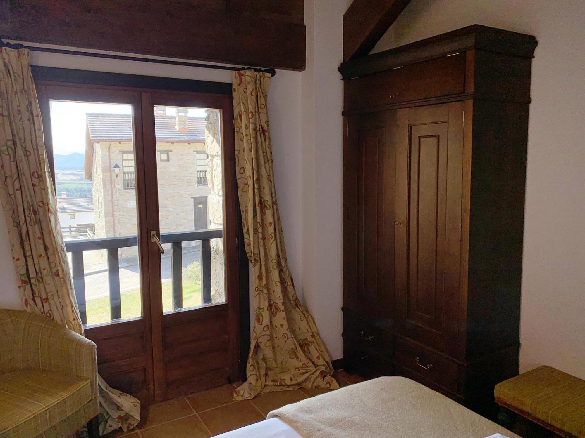Apartamentos Jaca Badaguas 3000 외부 사진