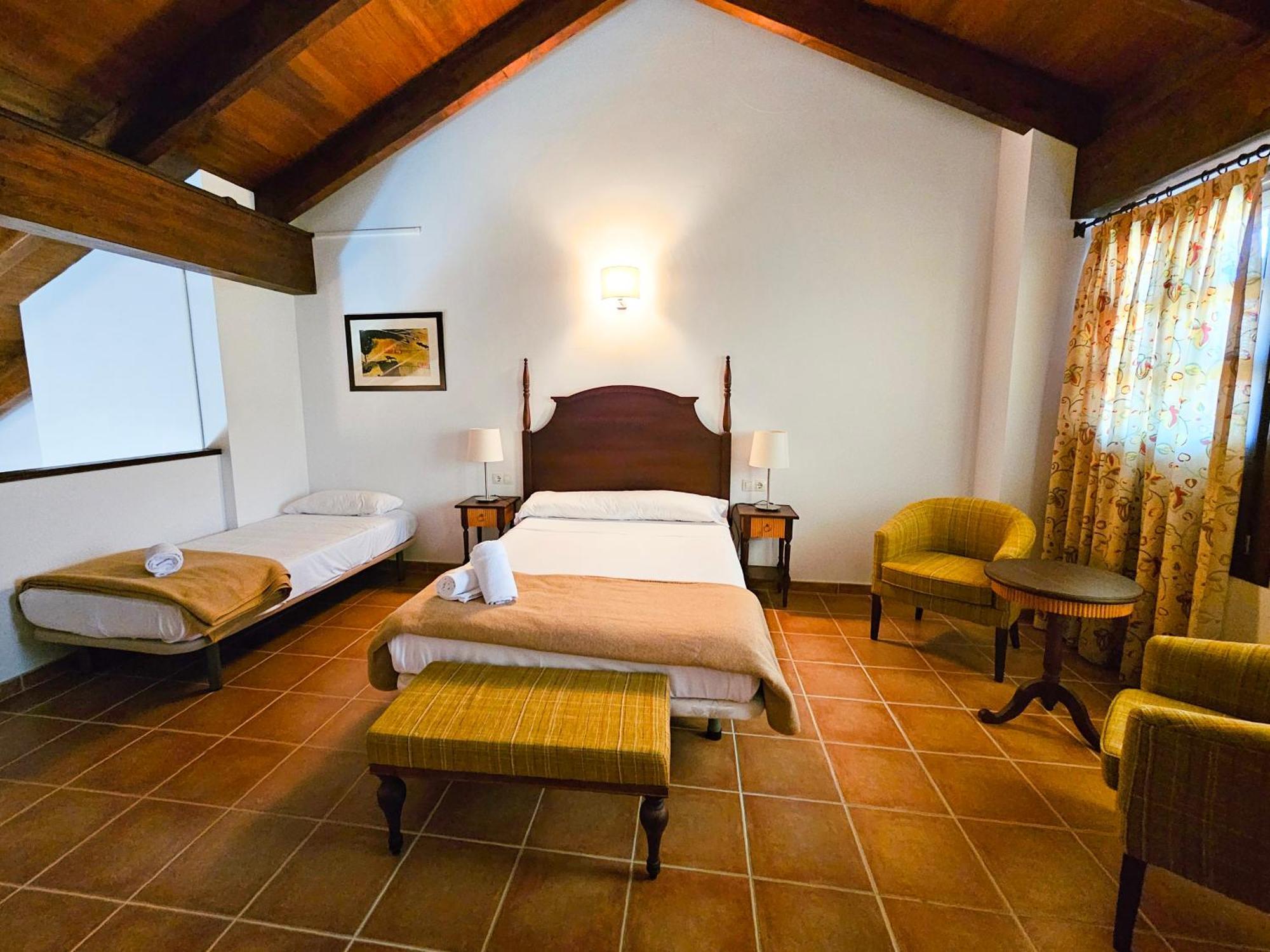 Apartamentos Jaca Badaguas 3000 외부 사진
